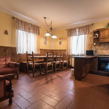 Casa Del Merlo Sant'Andrea di Compito Екстер'єр фото