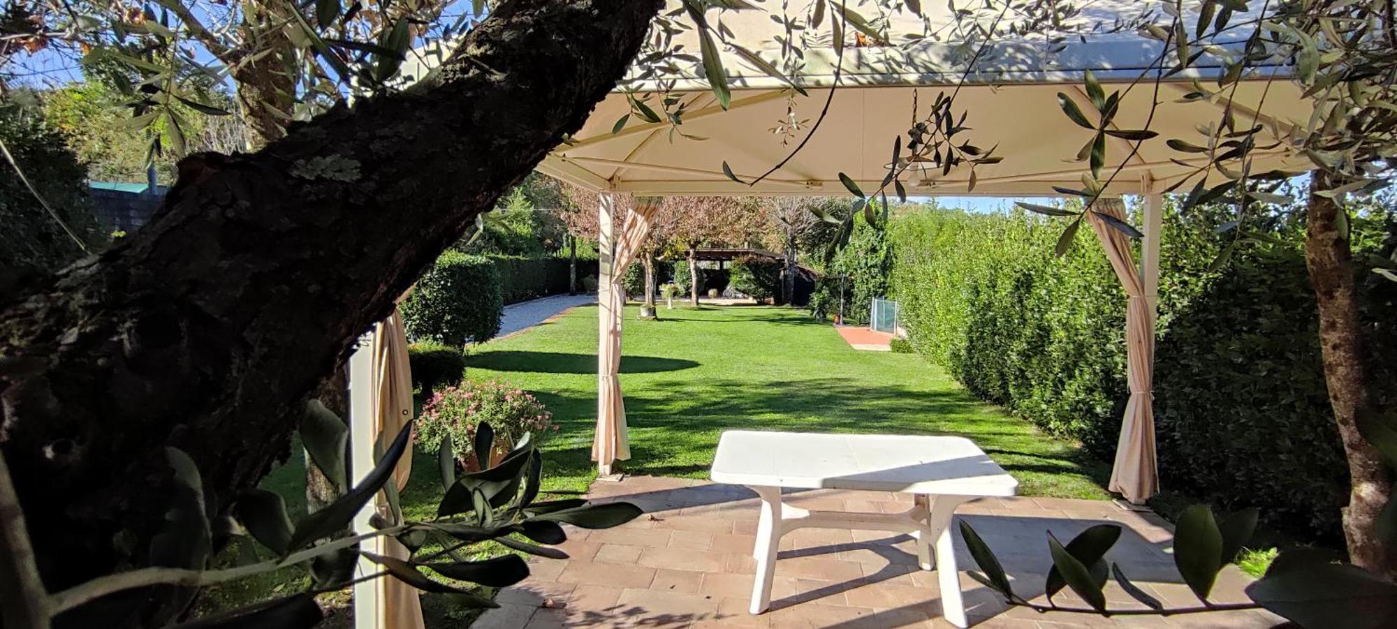 Casa Del Merlo Sant'Andrea di Compito Екстер'єр фото